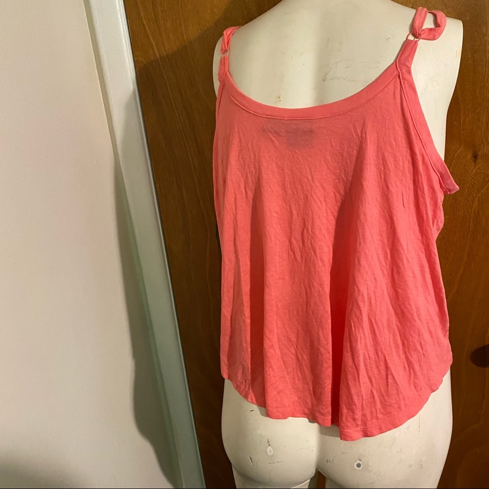 Eye candy tank top size size 1X - Picture 5 of 10